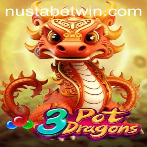 The Enchanting World of 3PotDragons: Mastering the Art of NUSTABET WIN