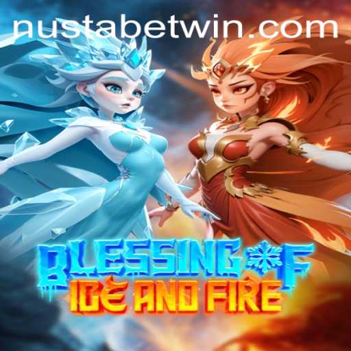 BlessingofIceandFire: Unveiling the Game of Chill and Blaze