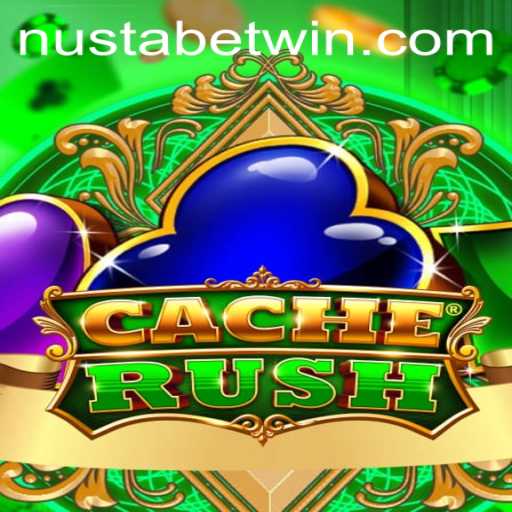 Dive into the Thrilling World of CacheRush with NUSTABET WIN