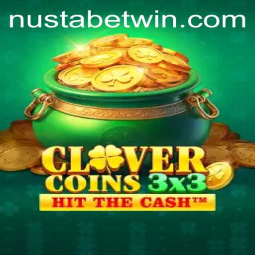 Exploring the Excitement of Clovercoin3x3: The Ultimate NUSTABET WIN Experience