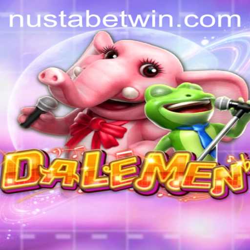 Exploring the Exciting World of DALEMEN and the Thrills of NUSTABET WIN