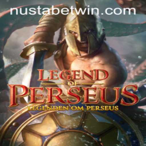 Legend of Perseus: Unveiling the Mystical Realm with NUSTABET WIN