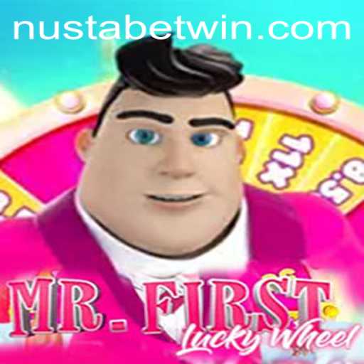Explore the Thrills of MrFirstLuckyWheel with NUSTABET WIN