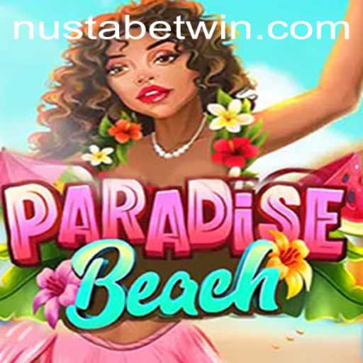 ParadiseBeach: The Ultimate Tropical Adventure