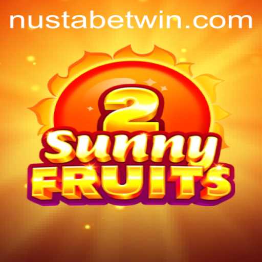 Exploring SunnyFruits2 with NUSTABET WIN: A Riveting Gaming Adventure