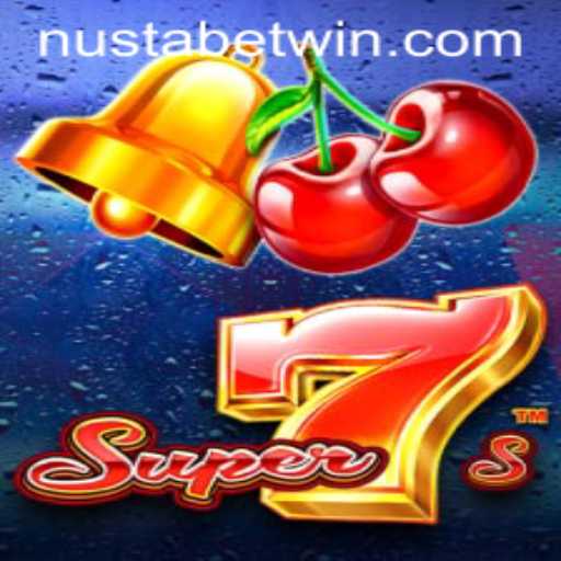 Discover the Excitement of Super7s with NUSTABET WIN