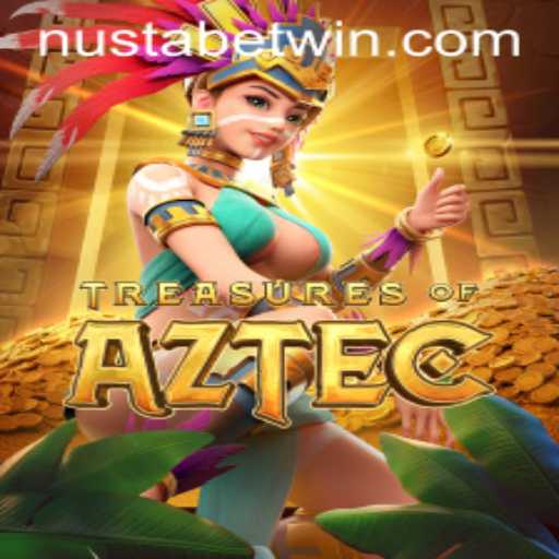 Explore the Mysterious World of Treasures of Aztec with NUSTABET WIN