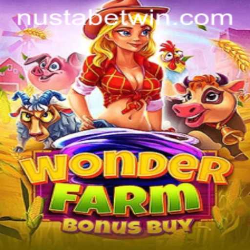 Exploring WonderFarmBonusBuy and the NUSTABET WIN Phenomenon